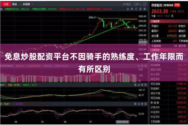 免息炒股配资平台不因骑手的熟练度、工作年限而有所区别